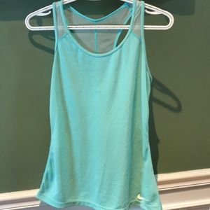 Nike Dri-fit workout tank small